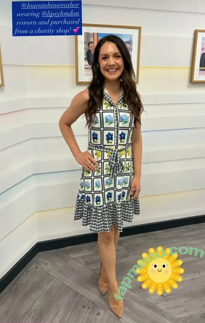 Laura Tobin nude photo #0624 (lauratobinweather)