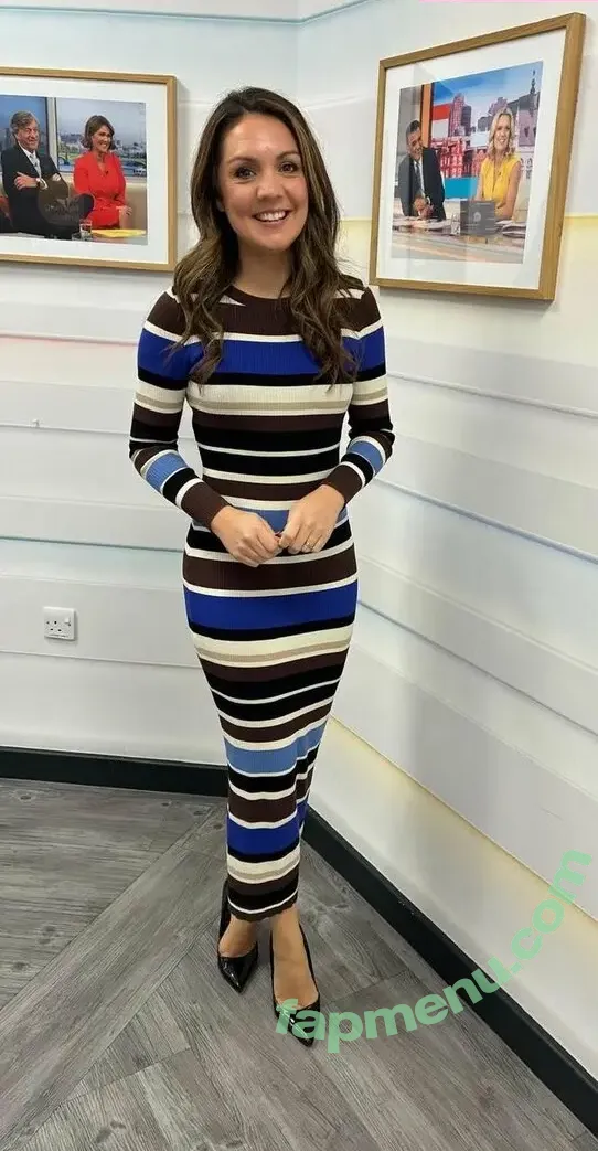 Laura Tobin nude photo #0633 (lauratobinweather)