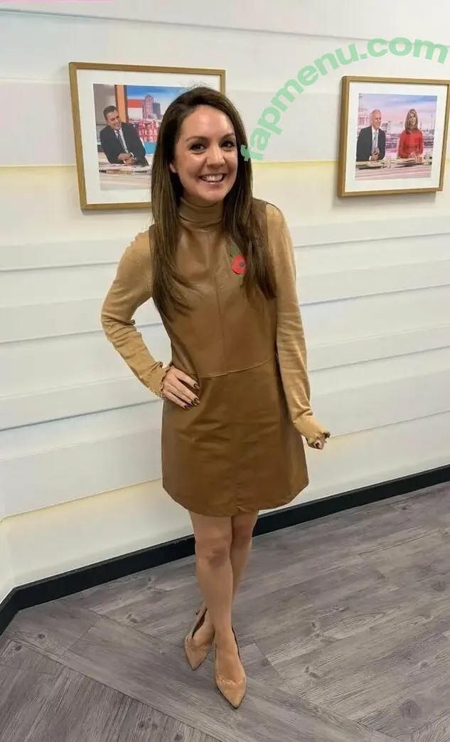 Laura Tobin nude photo #0634 (lauratobinweather)