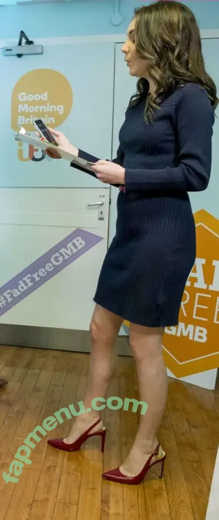 Laura Tobin nude photo #0635 (lauratobinweather)