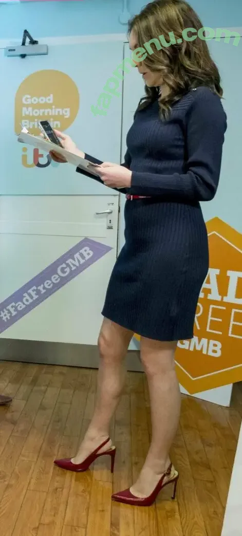 Laura Tobin nude photo #0636 (lauratobinweather)