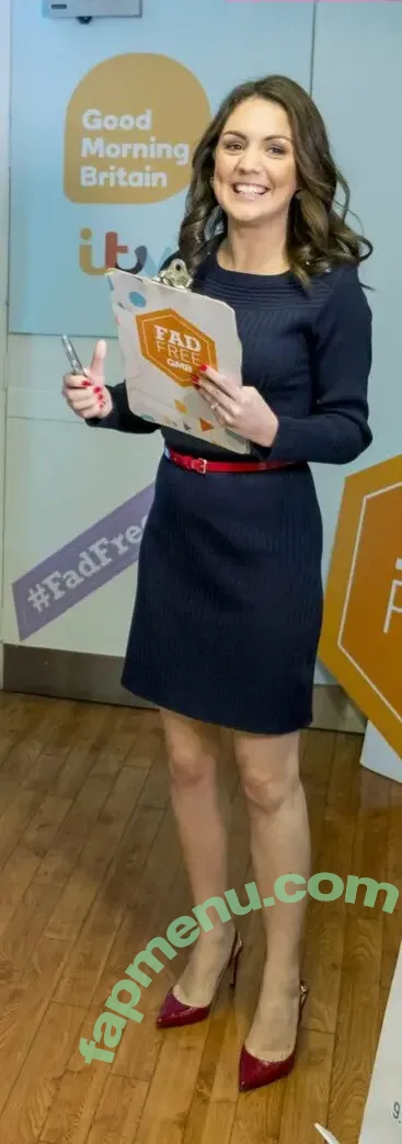 Laura Tobin nude photo #0637 (lauratobinweather)