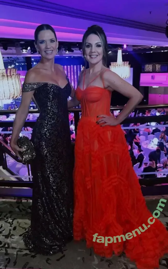 Laura Tobin nude photo #0644 (lauratobinweather)