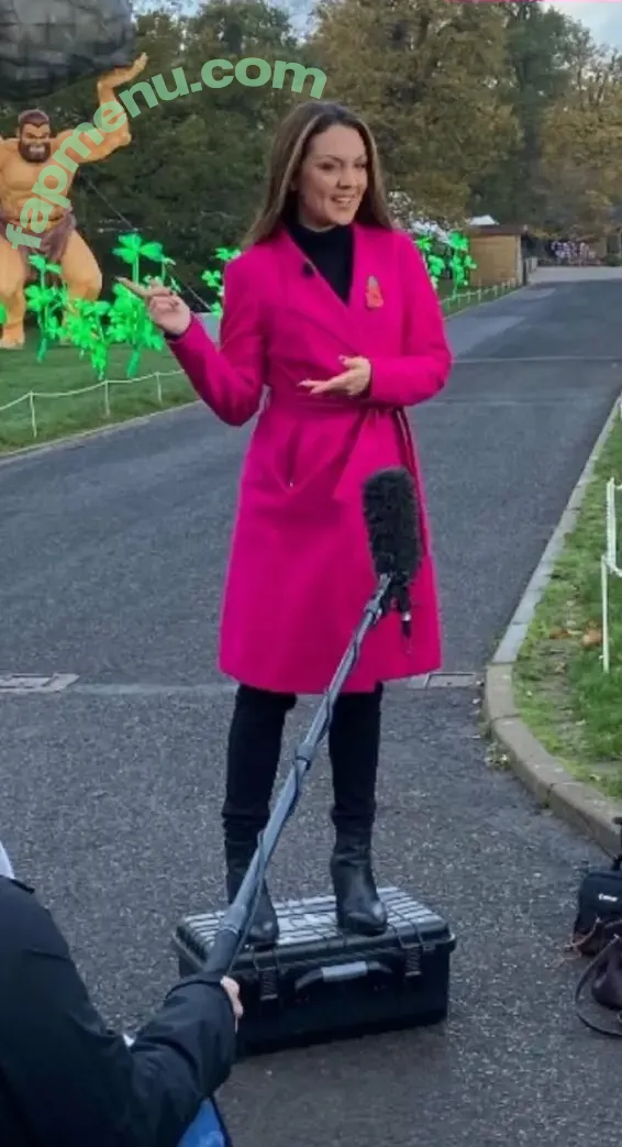 Laura Tobin nude photo #0647 (lauratobinweather)