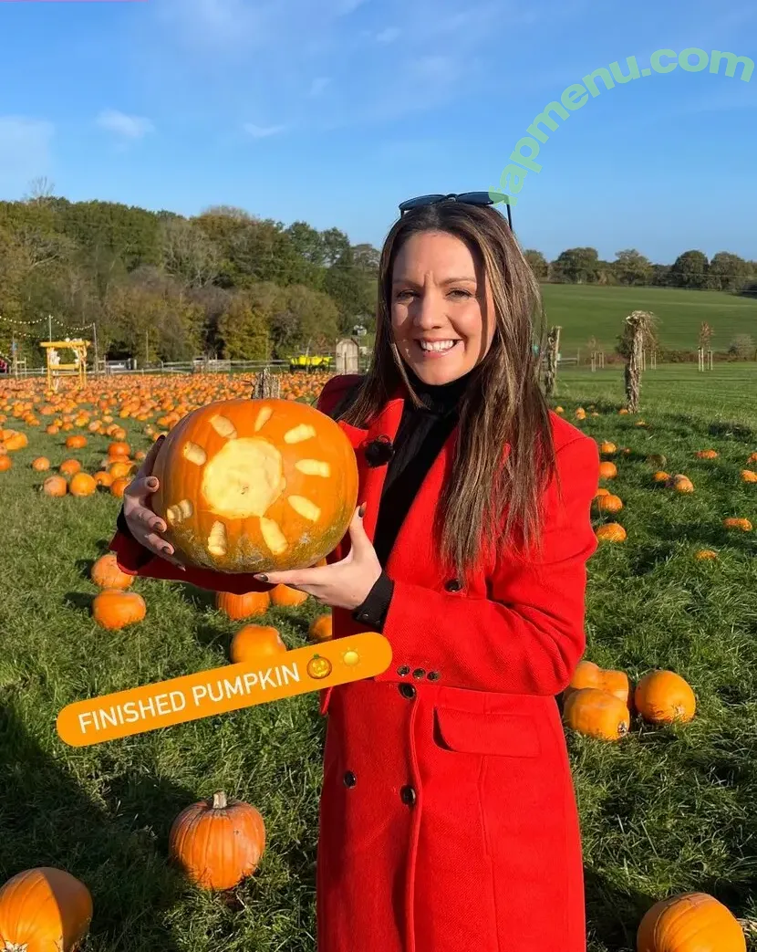 Laura Tobin nude photo #0654 (lauratobinweather)