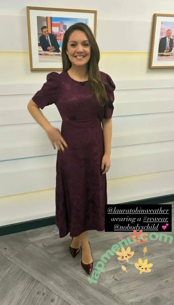 Laura Tobin nude photo #0663 (lauratobinweather)