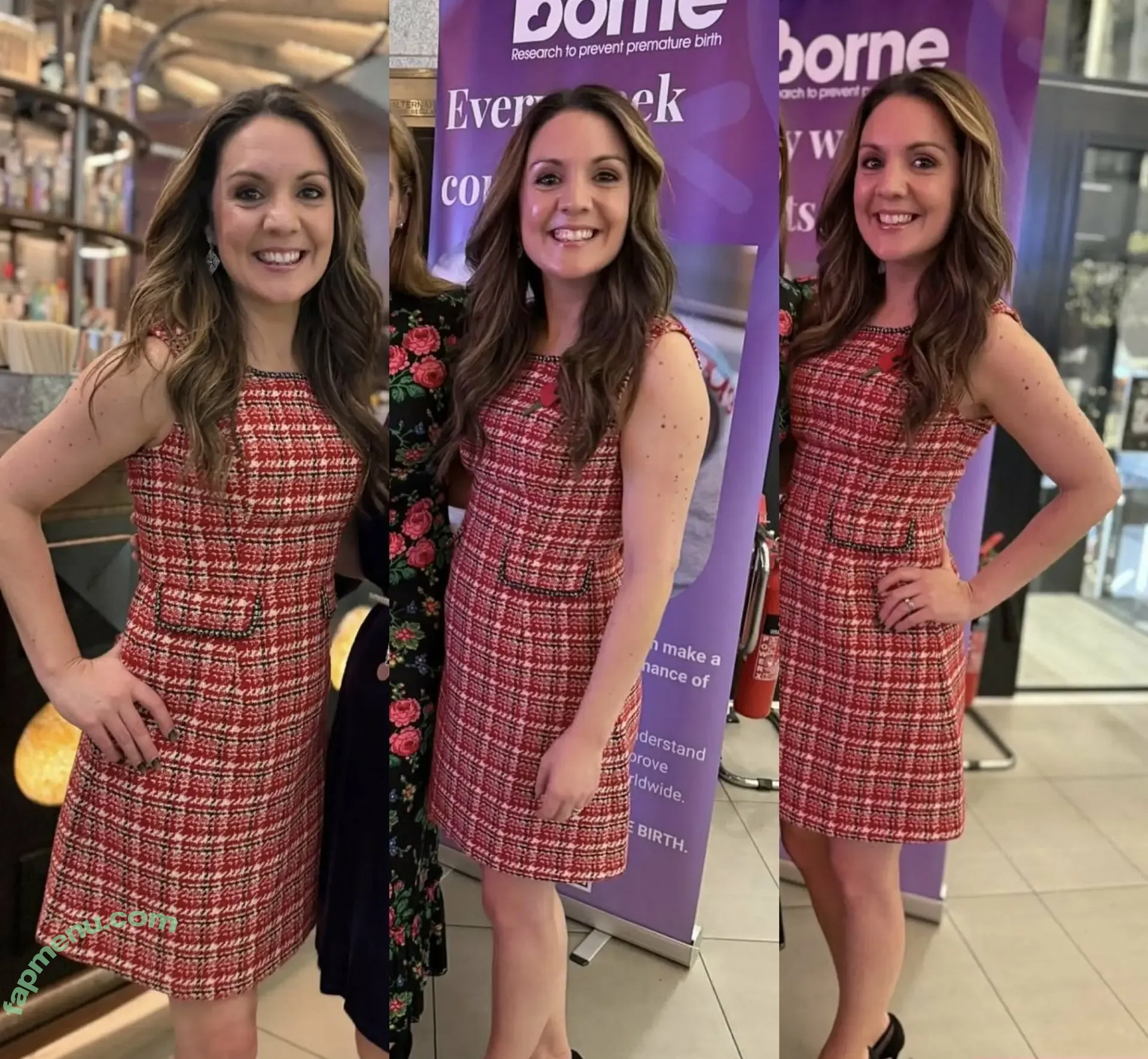 Laura Tobin nude photo #0664 (lauratobinweather)