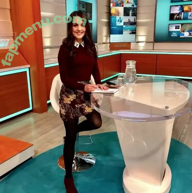 Laura Tobin nude photo #0667 (lauratobinweather)