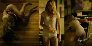 Laura Vandervoort / lauravandervoort nude photo #0007