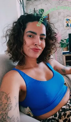 Laura Vicente / lauravicente nude photo #0005