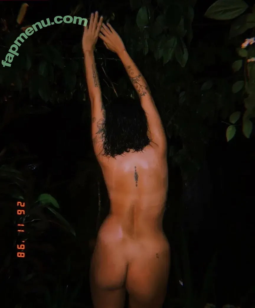 Laura Vicente nude photo #0001 (lauravicente)
