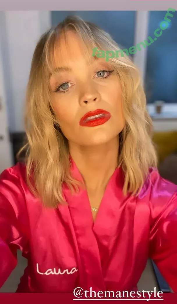 Laura Whitmore nude photo #0010 (thewhitmore)