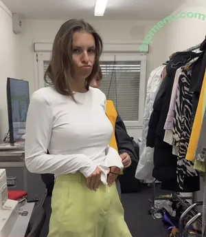Laura Wontorra, LauraWontorra, laurachesnok leaks