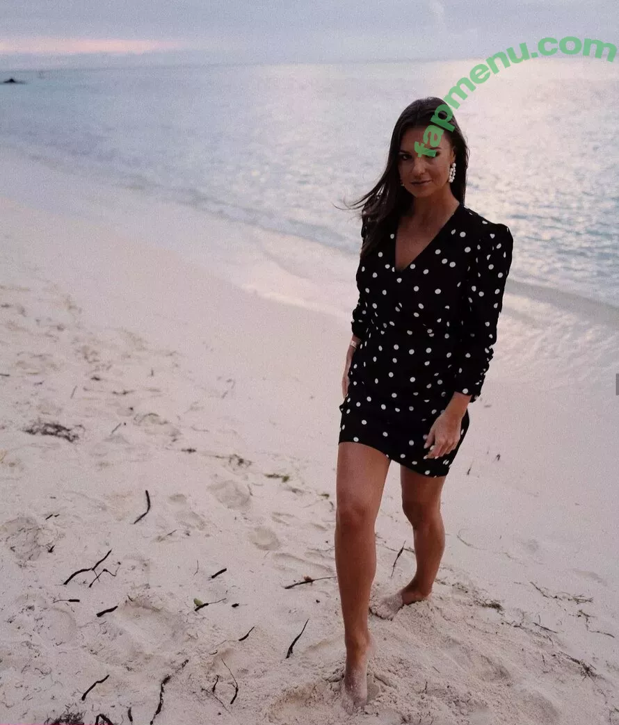 Laura Wontorra nude photo #0010 (LauraWontorra / WontorraLaura / laura_wontorra)