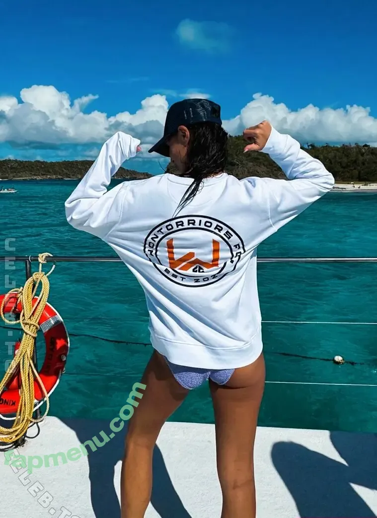 Laura Wontorra nude photo #0894 (LauraWontorra / WontorraLaura / laura_wontorra)