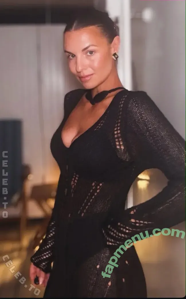 Laura Wontorra nude photo #0899 (LauraWontorra / WontorraLaura / laura_wontorra)