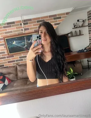 lauraamartiinez8 / lauramartinez8 nude photo #0081
