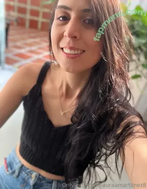 lauraamartiinez8 / lauramartinez8 nude photo #0096