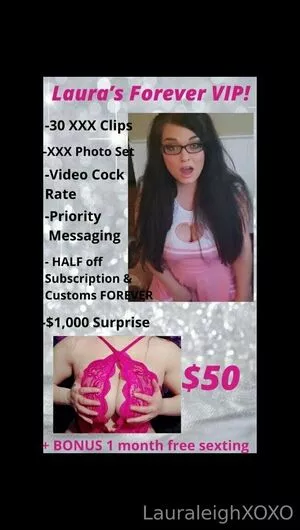 lauraleighxoxo / the.lauraleighxoxo nude photo #0298