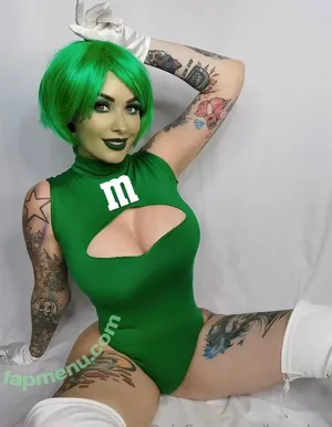 lauralux / darthlux nude photo #0045