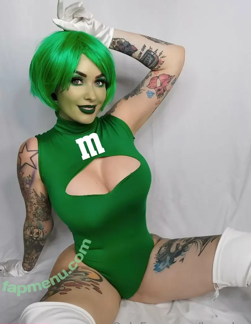 lauralux nude photo #0045 (darthlux)