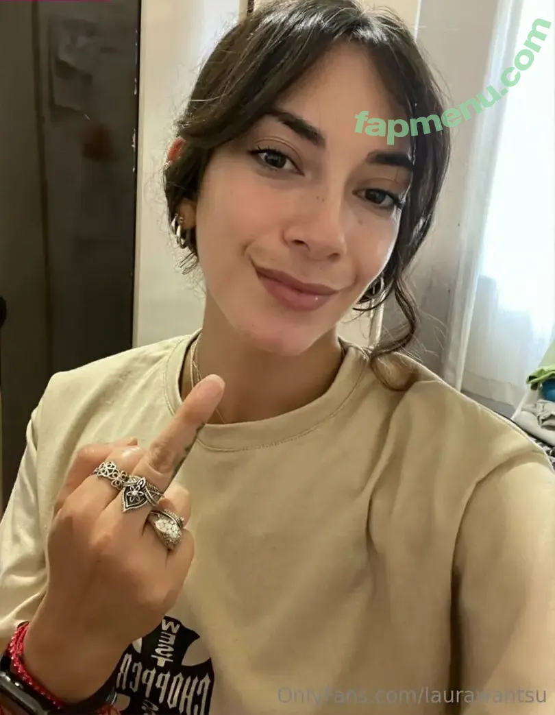 laurawantsu nude photo #0027 (laurawantsu)