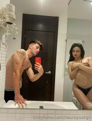 Lauraysergii nude photo #0017