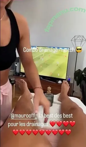 Laure Boulleau / laureboulleauofficiel nude photo #0025