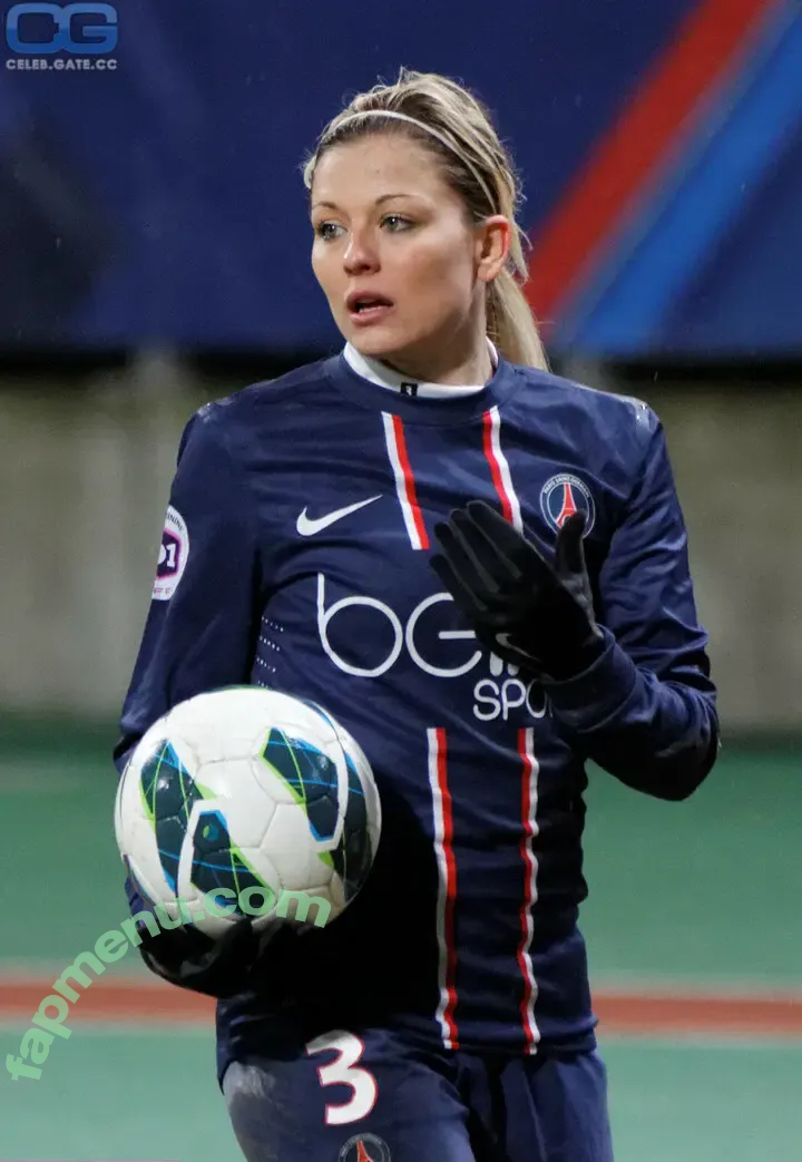Laure Boulleau nude photo #0020 (laureboulleauofficiel)
