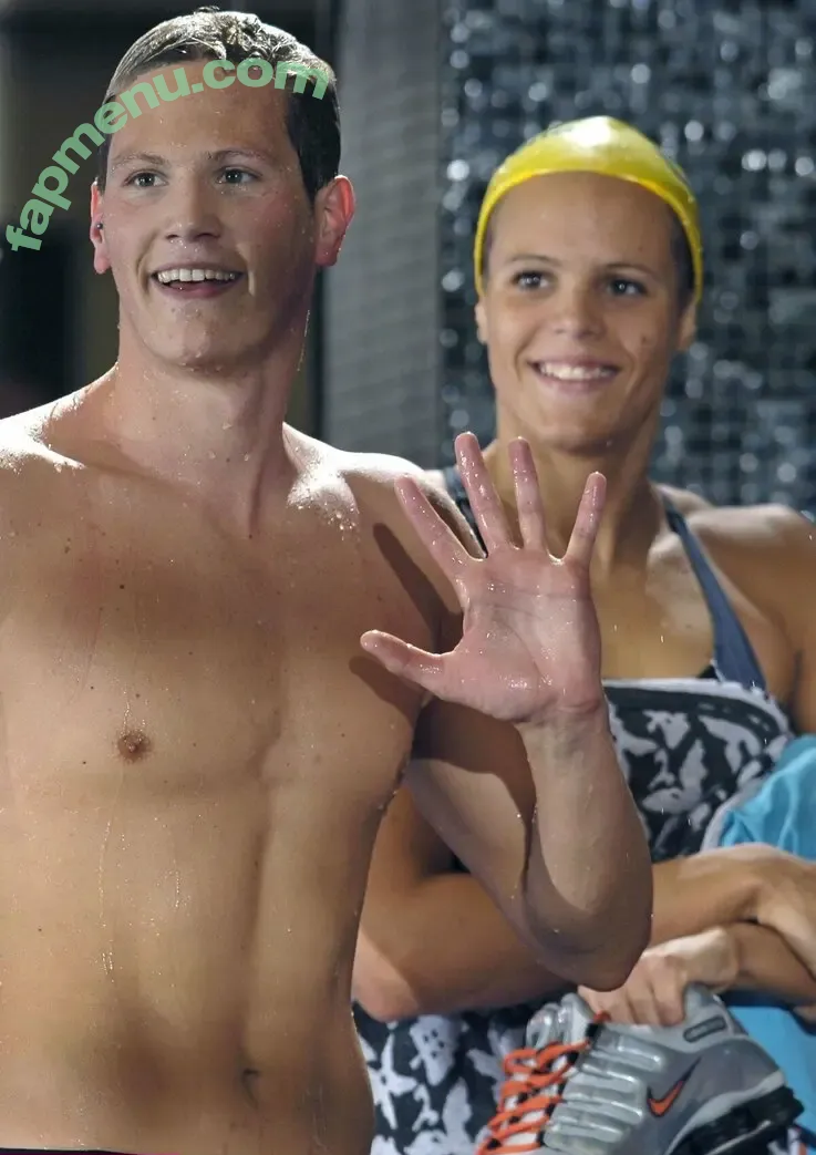 Laure Manaudou nude photo #0004 (Laure Manaudou)