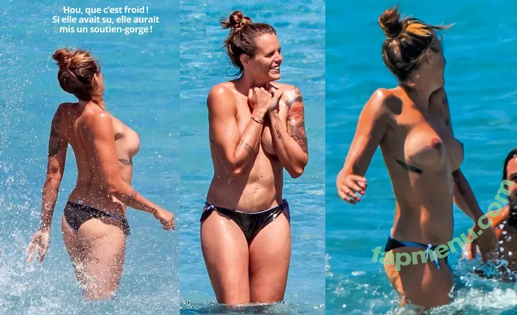Laure Manaudou nude photo #0006 (Laure Manaudou)