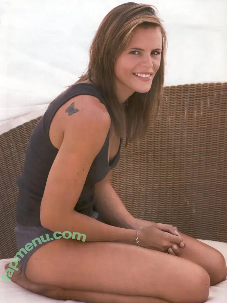 Laure Manaudou nude photo #0011 (Laure Manaudou)