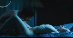 Laure Massard / lauremassard nude photo #0006