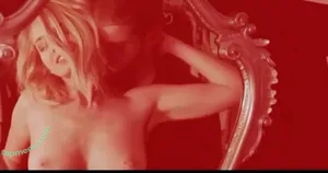 Laure Massard / lauremassard nude photo #0007