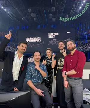 Laure Valée / laure_bv nude photo #0480