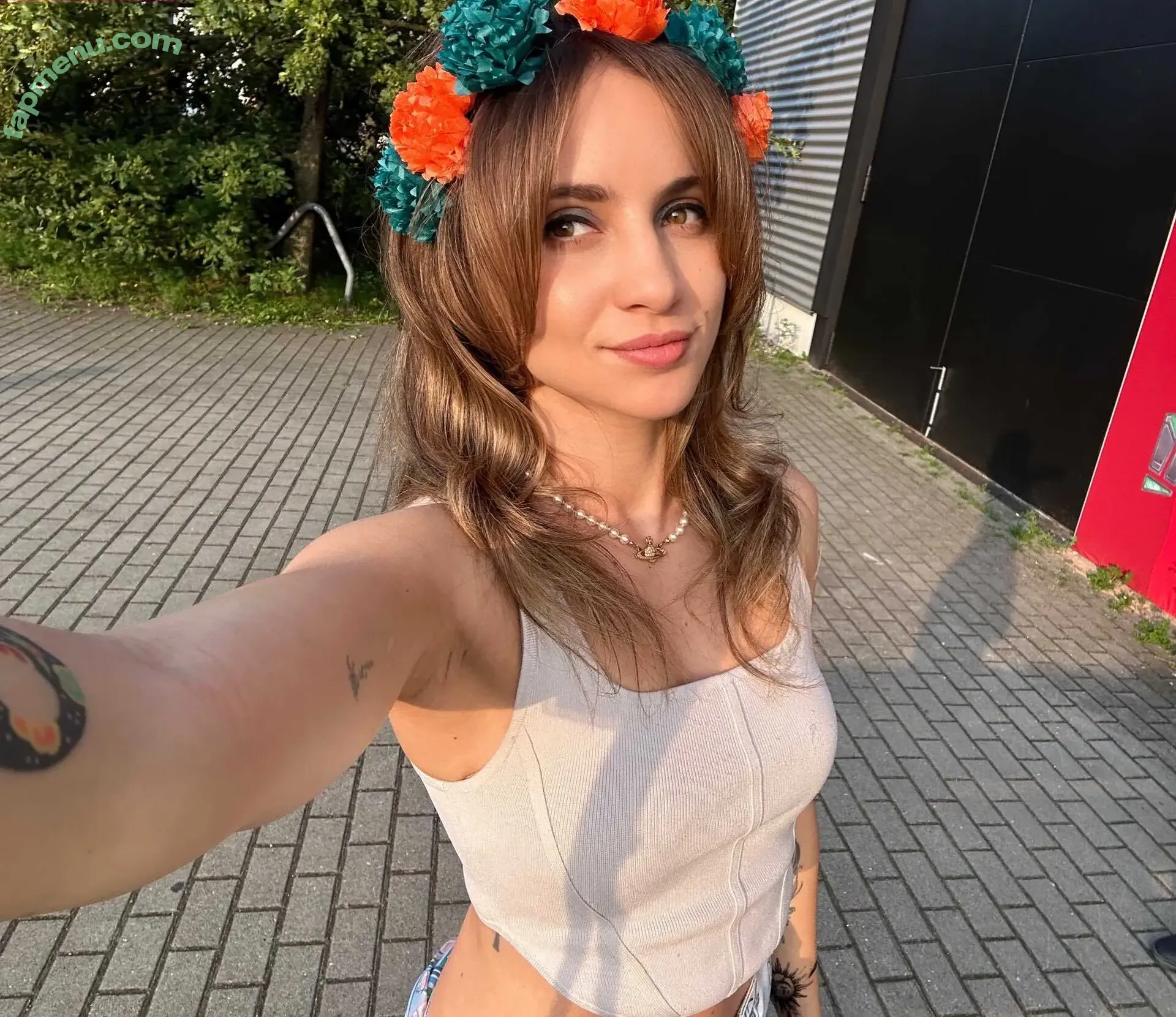 Laure Valée nude photo #0443 (laure_bv)