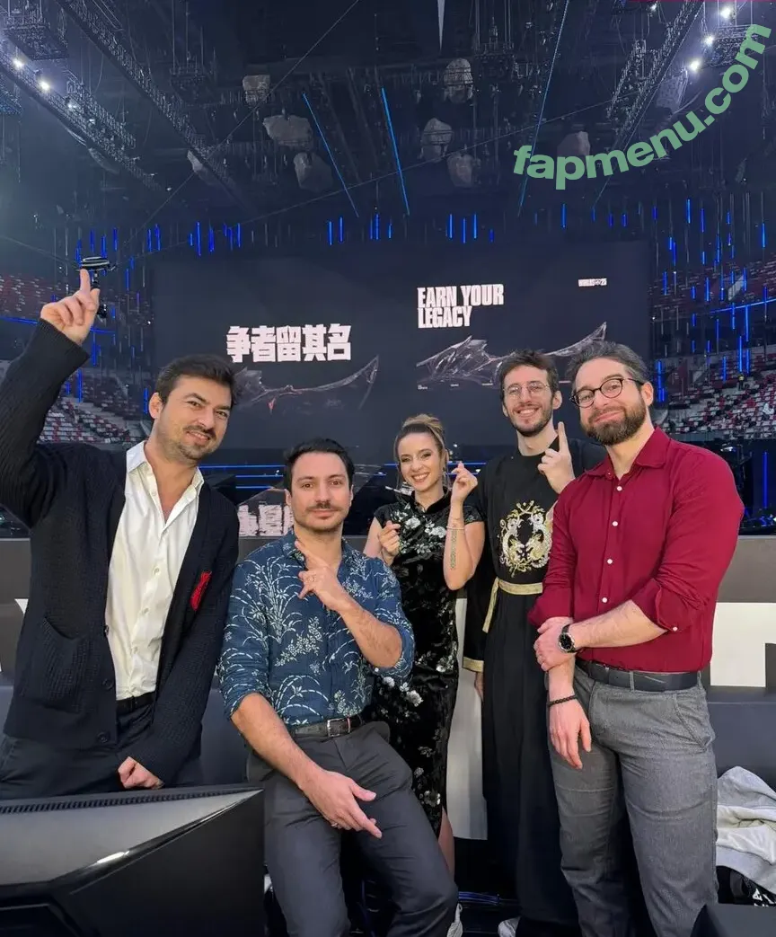 Laure Valée nude photo #0480 (laure_bv)