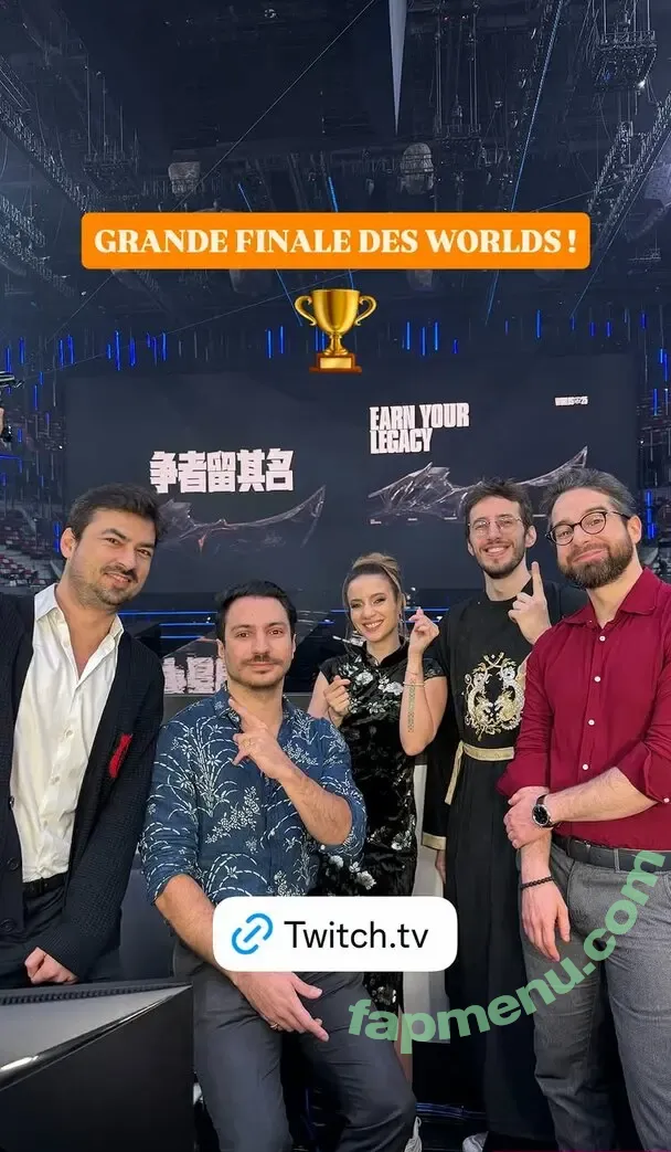 Laure Valée nude photo #0481 (laure_bv)