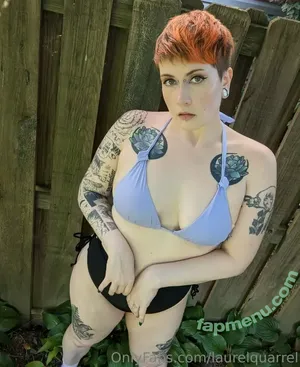 laurelquarrel / laurelgoldman nude photo #0040
