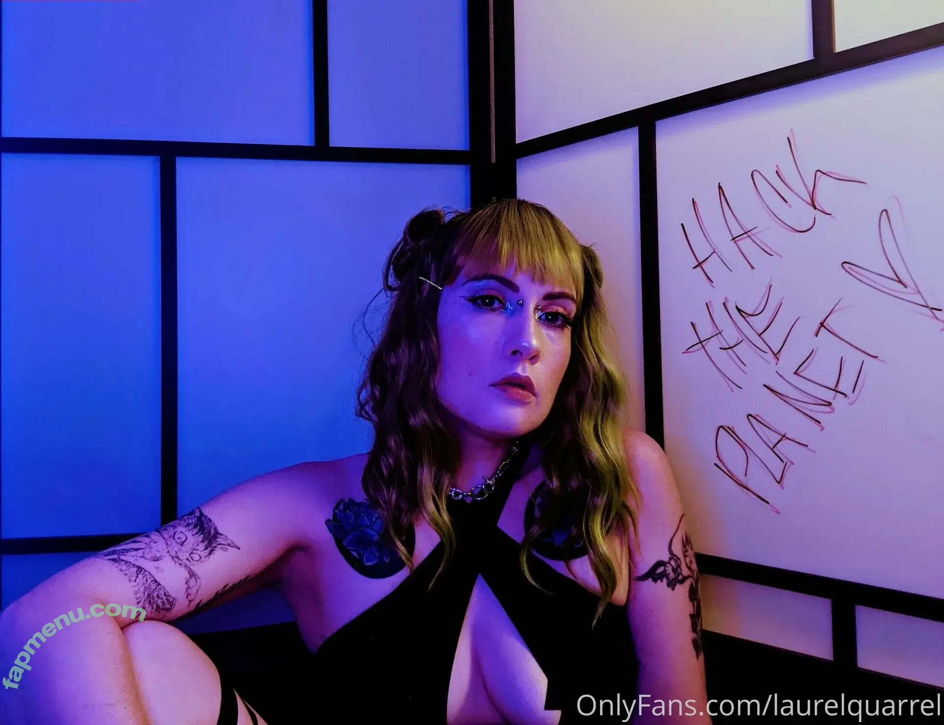 laurelquarrel nude photo #0014 (laurelgoldman)