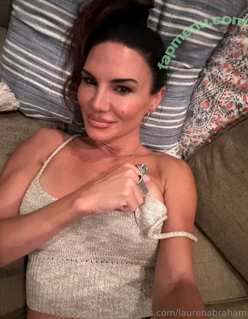 Lauren Abraham nude photo #0019 (laurenabraham)