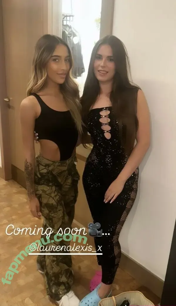 Lauren Alexis nude photo #0030 (laurenalexis_x / laurenalexistv)