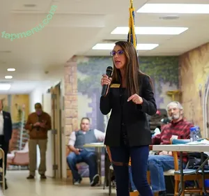 Lauren Boebert / repboebert nude photo #0109