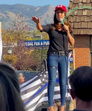 Lauren Boebert / repboebert nude photo #0112