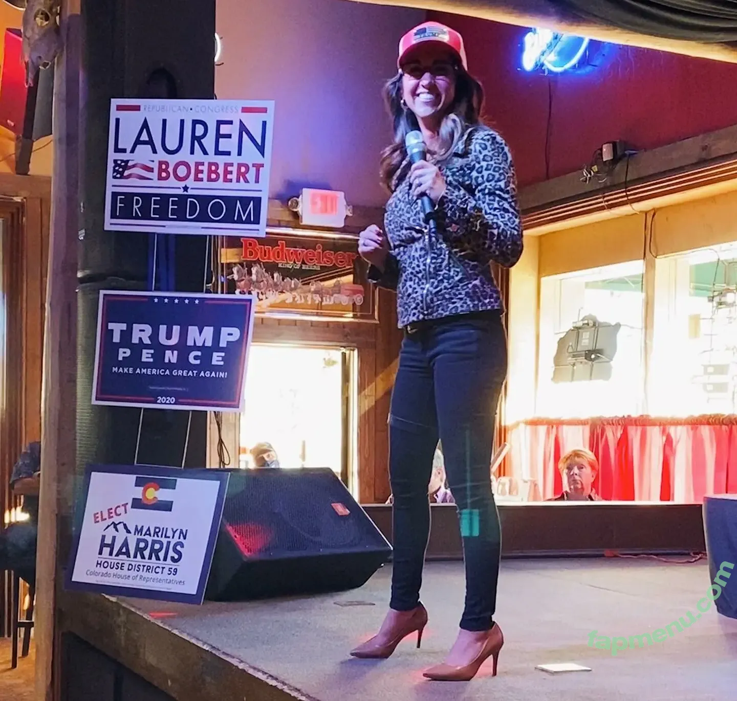 Lauren Boebert nude photo #0114 (repboebert)