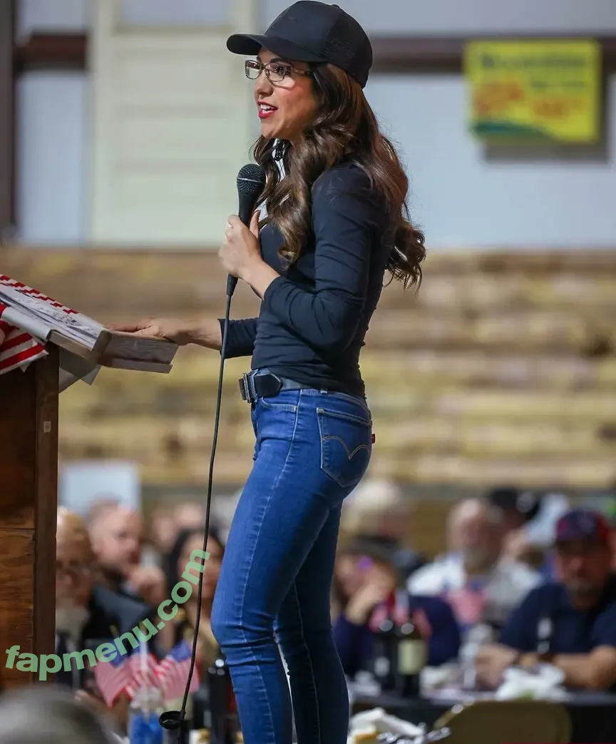 Lauren Boebert nude photo #0116 (repboebert)