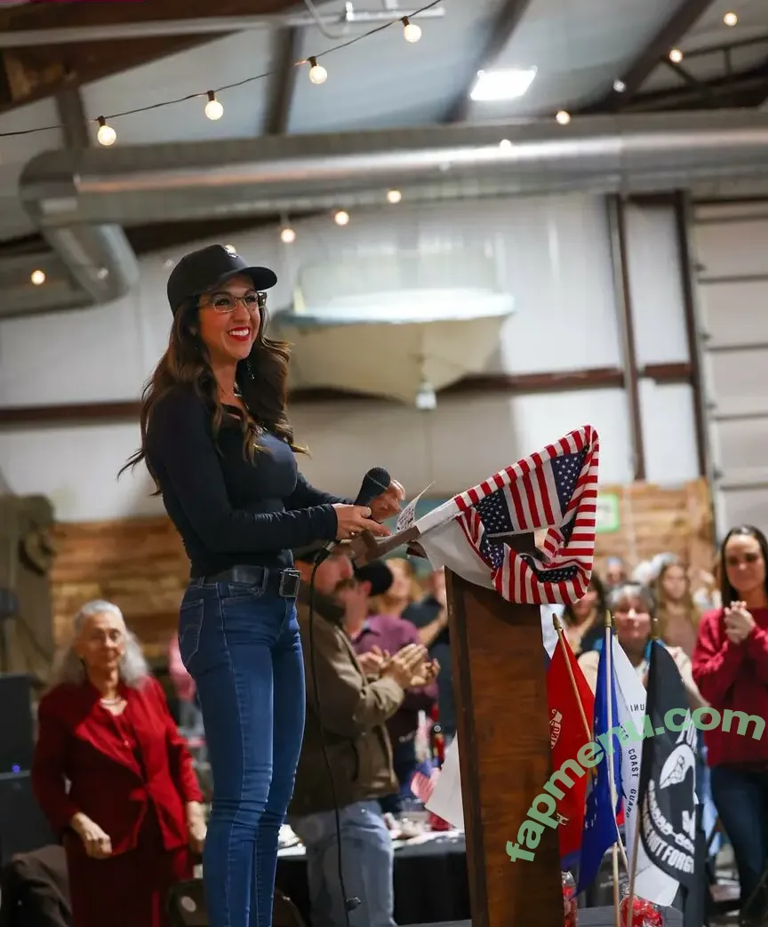 Lauren Boebert nude photo #0117 (repboebert)