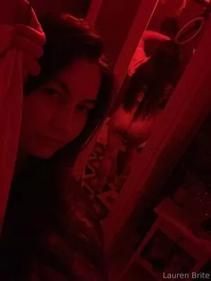 Lauren Brite / Laurenbrite / laurenbrite3 nude photo #0008