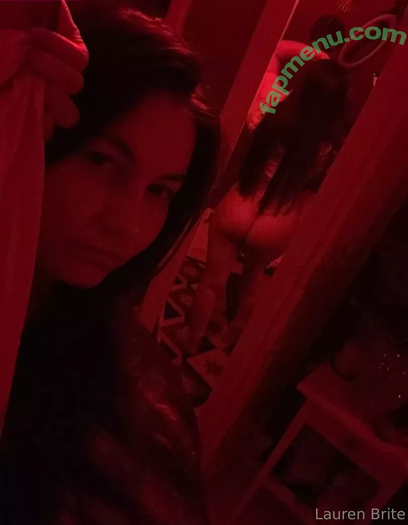 Lauren Brite nude photo #0008 (Laurenbrite / laurenbrite3)