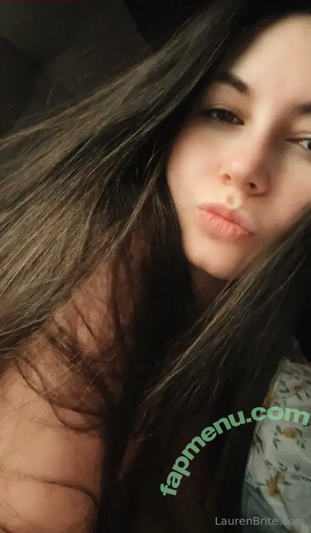 Lauren Brite nude photo #0822 (Laurenbrite / laurenbrite3)